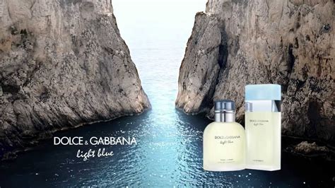 dolce and gabbana light blue ad song|dolce gabbana light blue original.